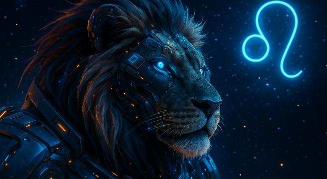 獅子男朋友跡象