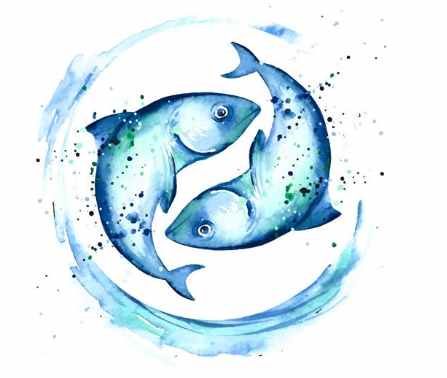 雙魚座男生肢体语言