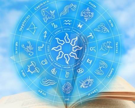 交界星座分析