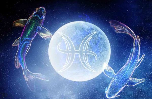 雙魚座女性特質
