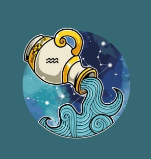 獅子座水瓶座愛情