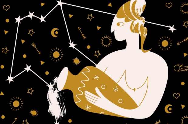 天王星占星 天王星占星