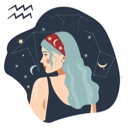 水瓶女還愛的前兆
