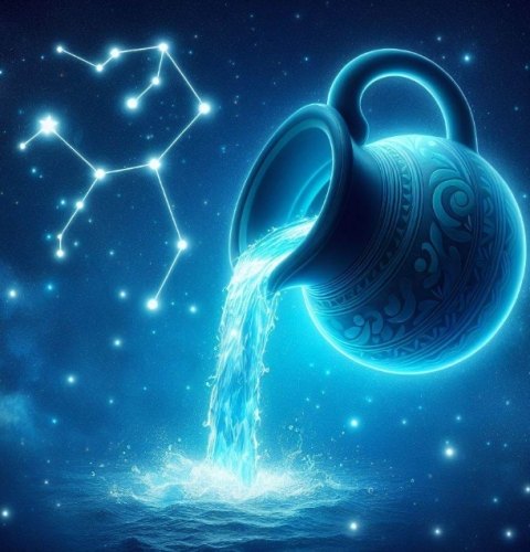 水瓶座配對 水瓶座配對