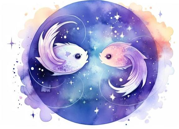 如何與雙魚男友相處