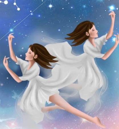 星座愛情建議
