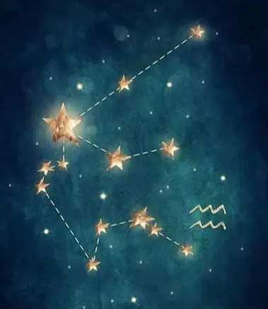 金星水瓶女愛情 金星水瓶女愛情
