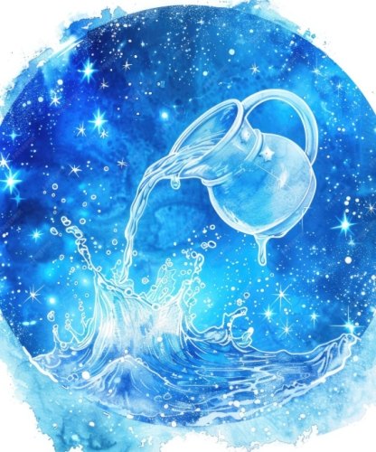 水瓶座男性冷淡