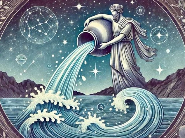 水瓶男冷淡處理 水瓶男冷淡處理