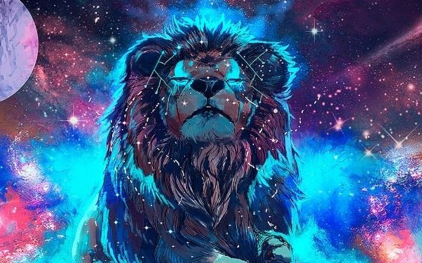 金星獅子男愛情 金星獅子男愛情