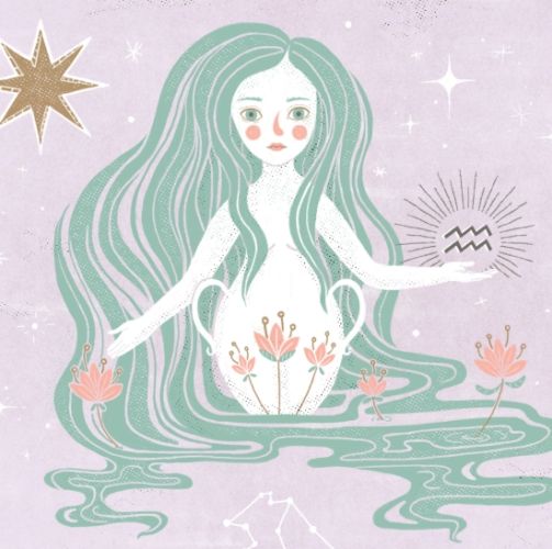 水瓶座天蝎座關係