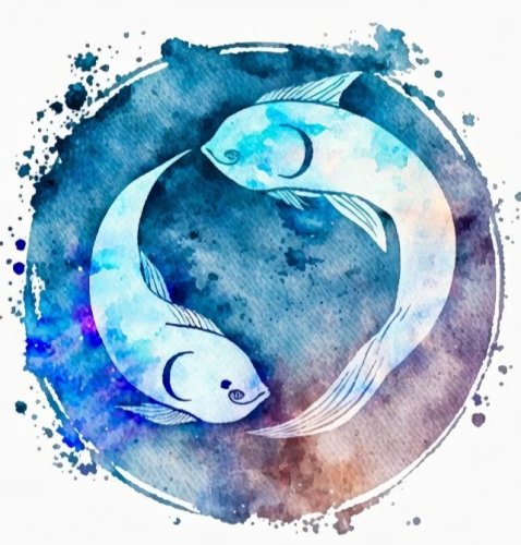 雙魚男喜歡一個人的表現