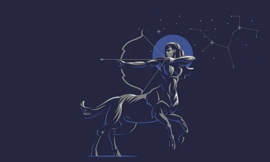 木星射手座