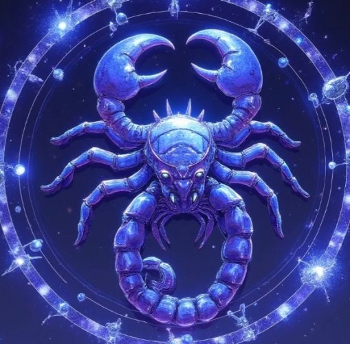 天蠍月亮星座性格