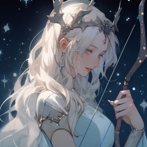 射手座女生性格