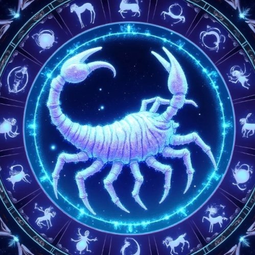 射手座太陽天蠍座金星