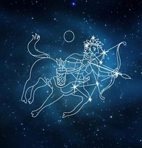 射手座月亮星座 射手座月亮星座