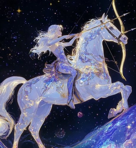 射手女喜歡什麼