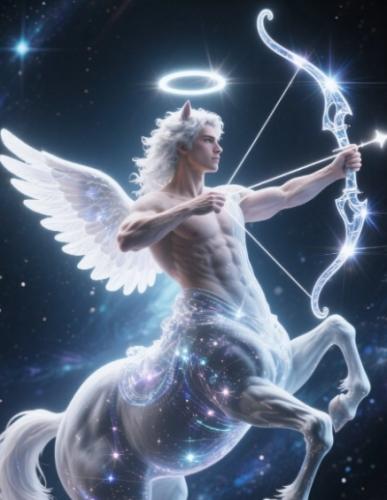 射手座火星