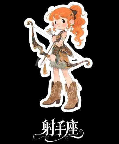 水逆射手座