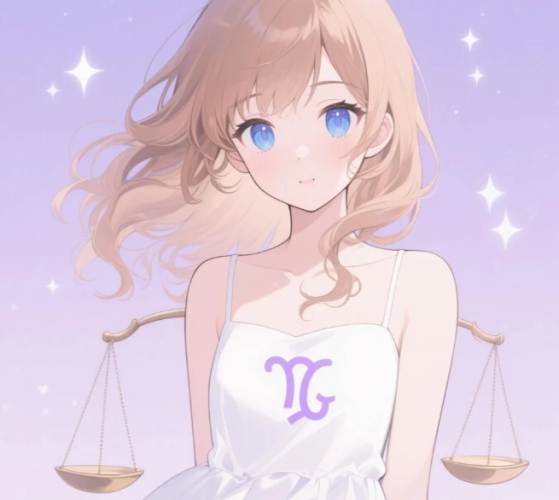 天秤座女生性格 天秤座女生性格