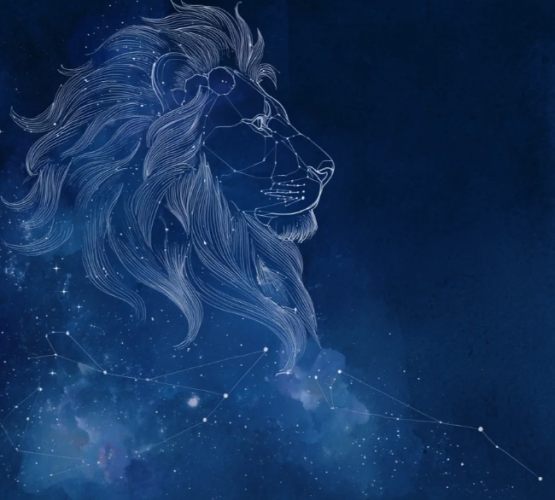 獅子座男性性格