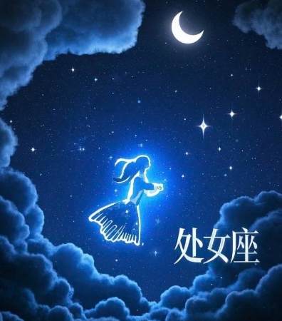 處女座男友報備