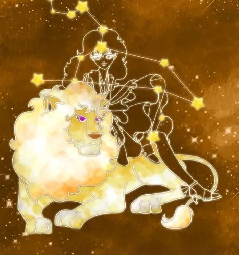 獅子座女生感情 獅子座女生感情