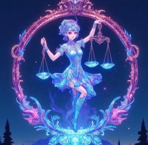 天秤座吃醋表現