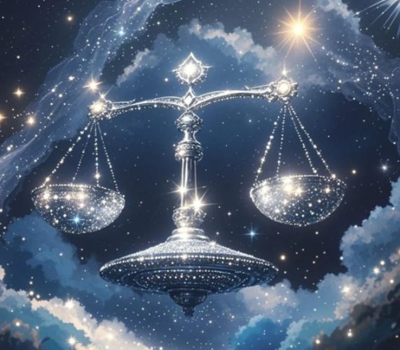 天秤男暗戀表現
