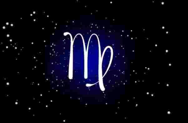 金星處女座 愛情