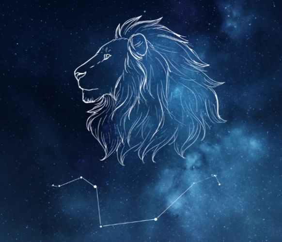 獅子座男性愛情偏好