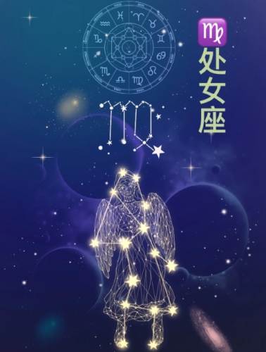 處女女天秤男配對