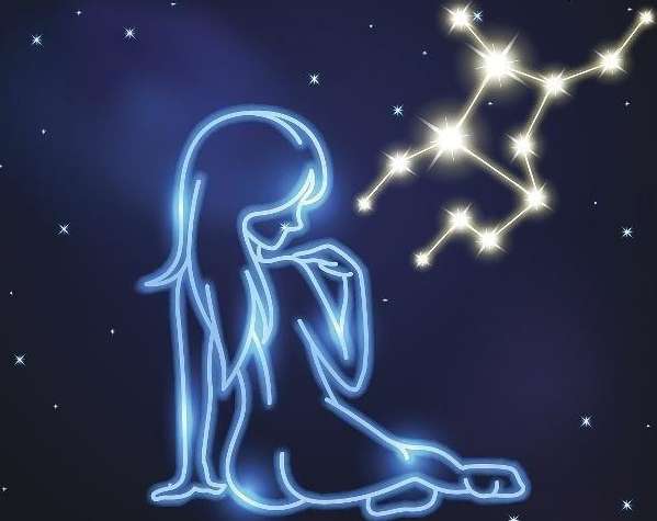 处女座感情问题