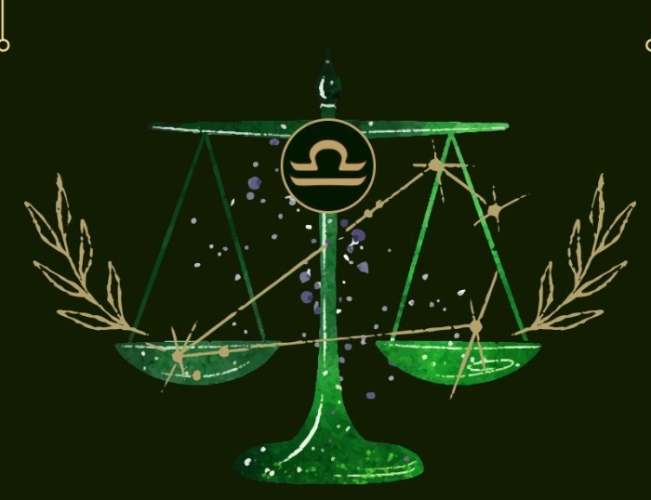 天秤座女生已讀不回