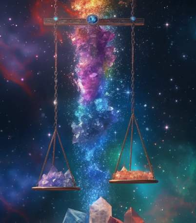 天秤座幸运数字