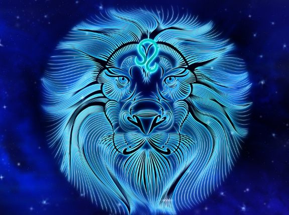 獅子座男生冷淡
