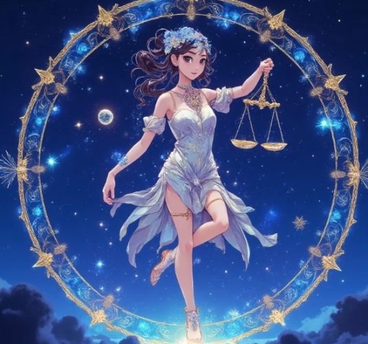 天秤座水瓶座愛情