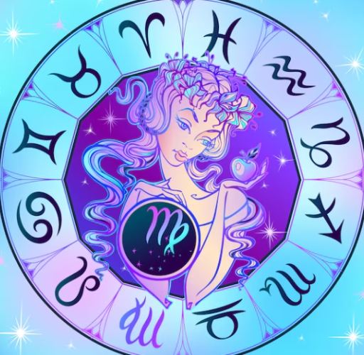 處女座幸運顏色
