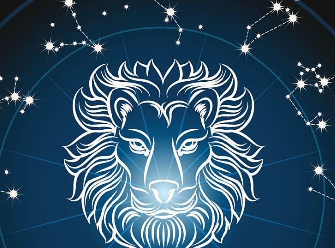 獅子女吸引星座男