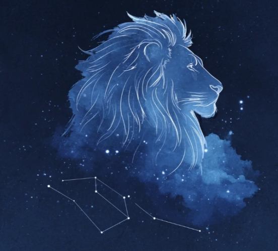 獅子座男生暗戀信號