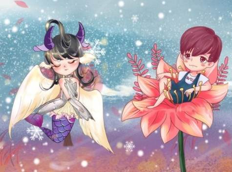 處女男魔羯女愛情 處女男魔羯女愛情