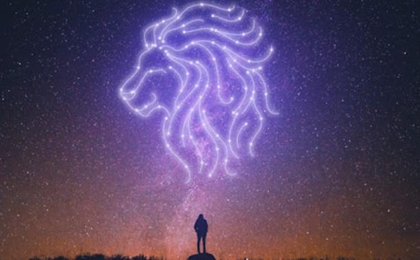 月亮獅子男愛情