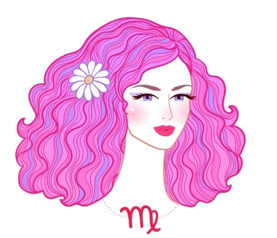 處女摩羯