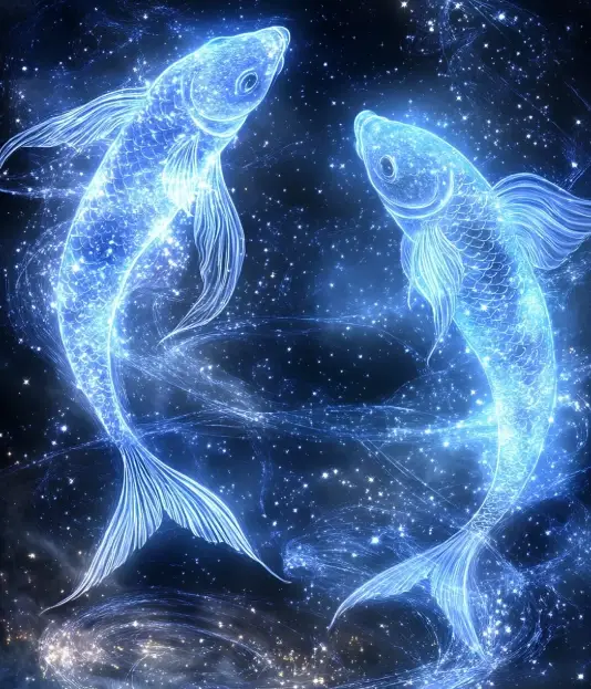如何吸引雙魚女