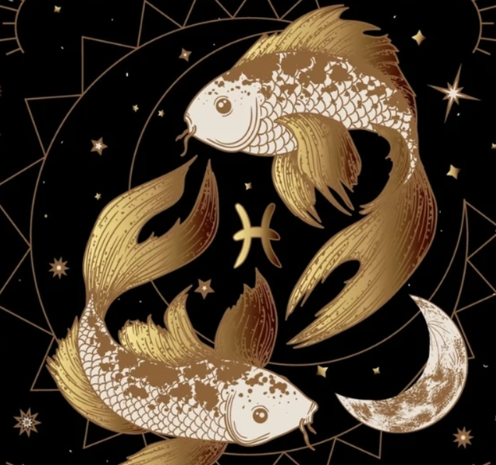 雙魚男吃醋