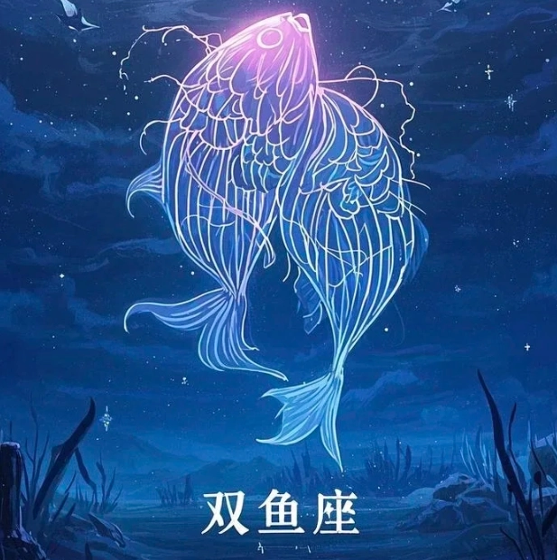 雙魚男朋友表現