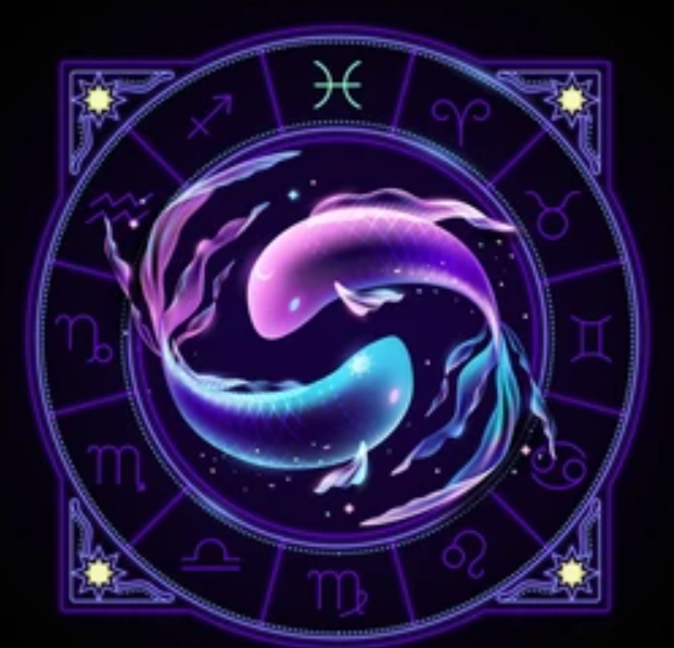 雙魚女 喜歡一個人 表現