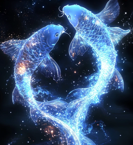 雙魚男喜歡一個人的表現