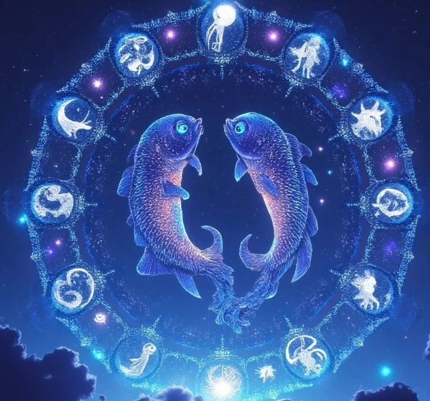 月亮雙魚男 喜歡一個人的表現